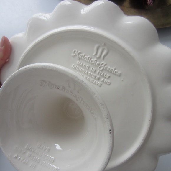 Cake Cupcake Stand Vintage look - Picture 3 of 4